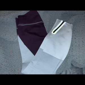 Work out leggings